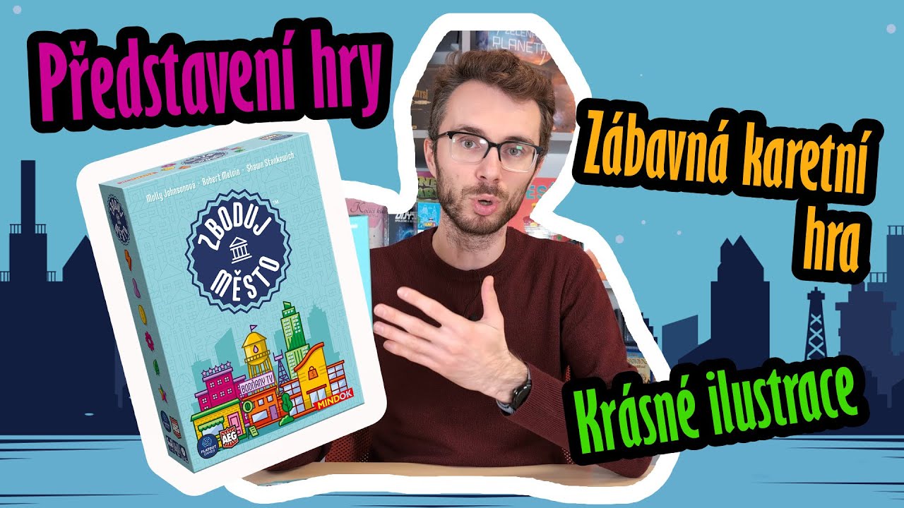 youtube zástupný obrázek