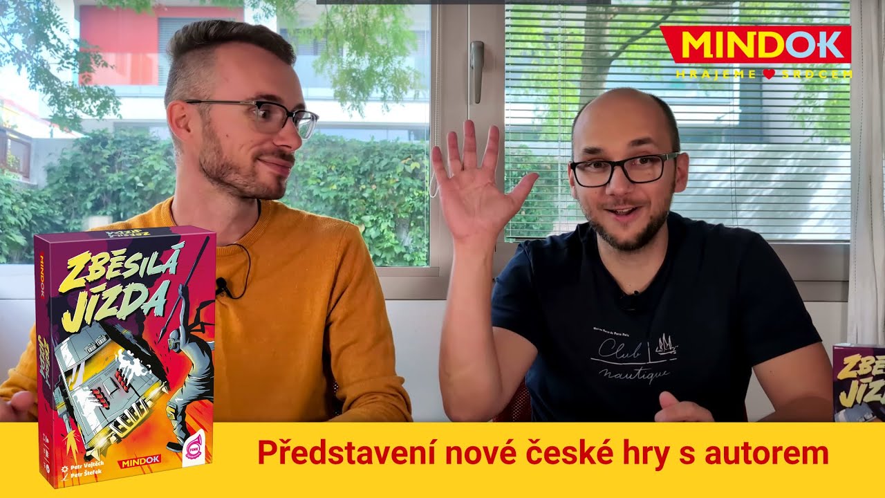 youtube zástupný obrázek