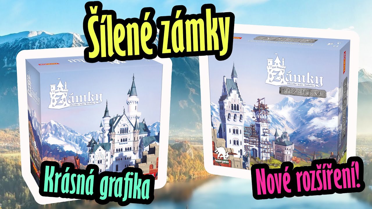 youtube zástupný obrázek