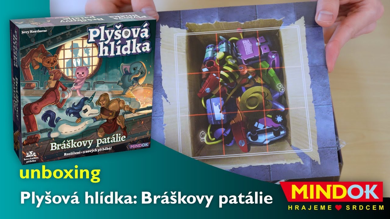 youtube zástupný obrázek