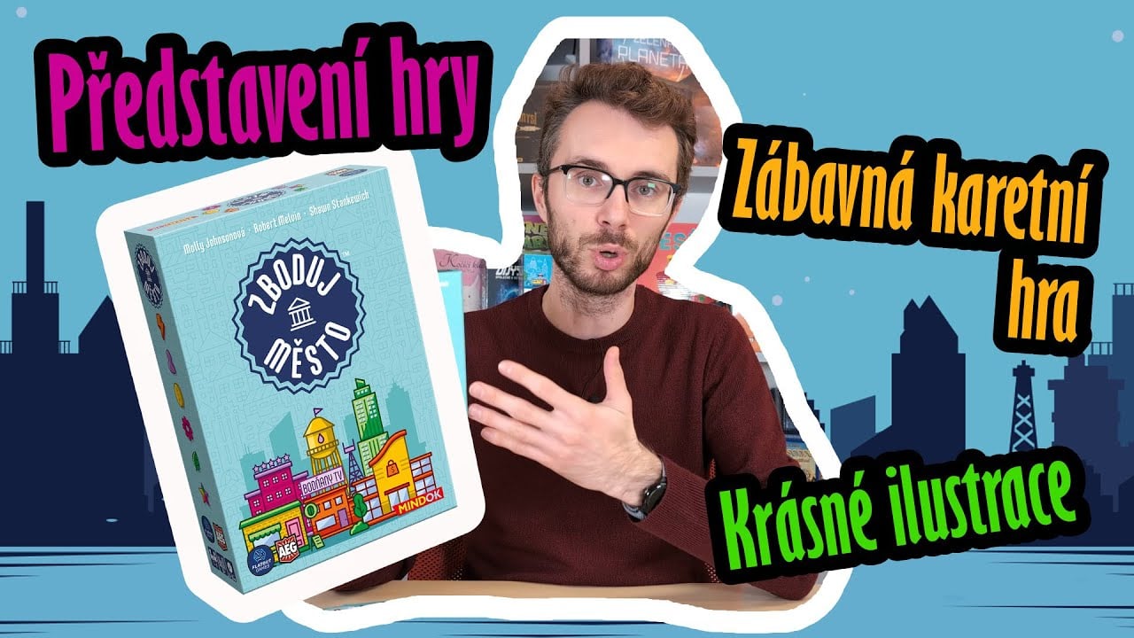 youtube zástupný obrázek